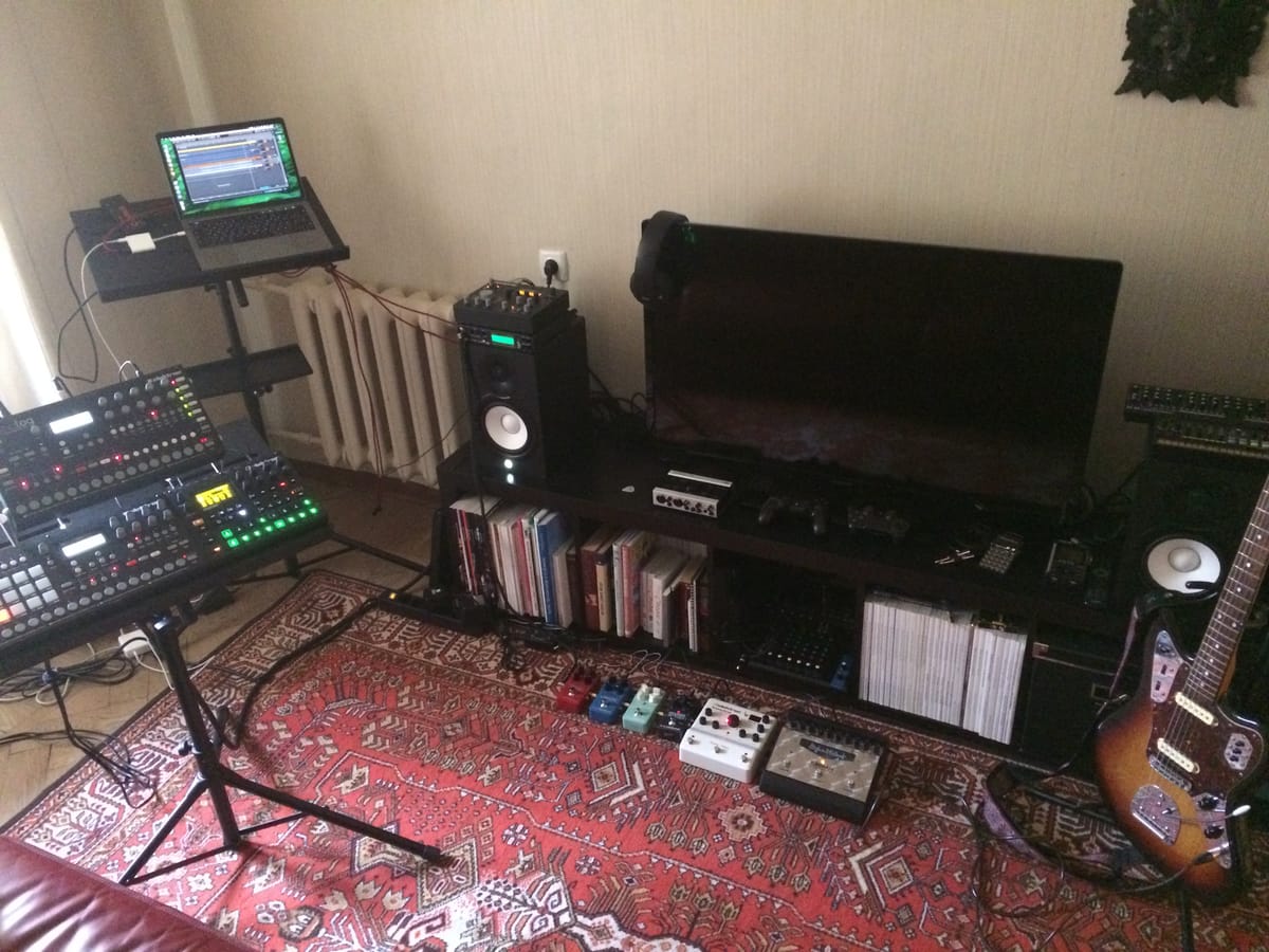 Гореть звездой