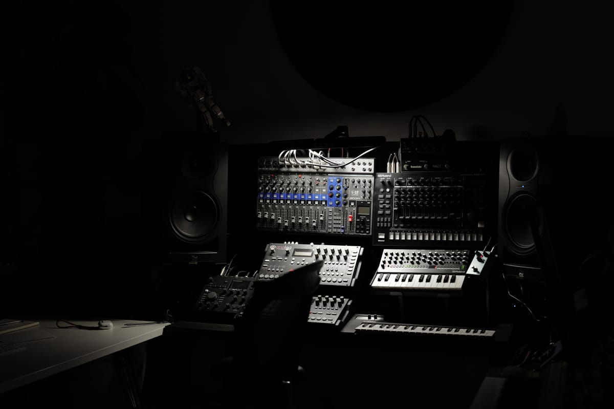 Как я встретил кита