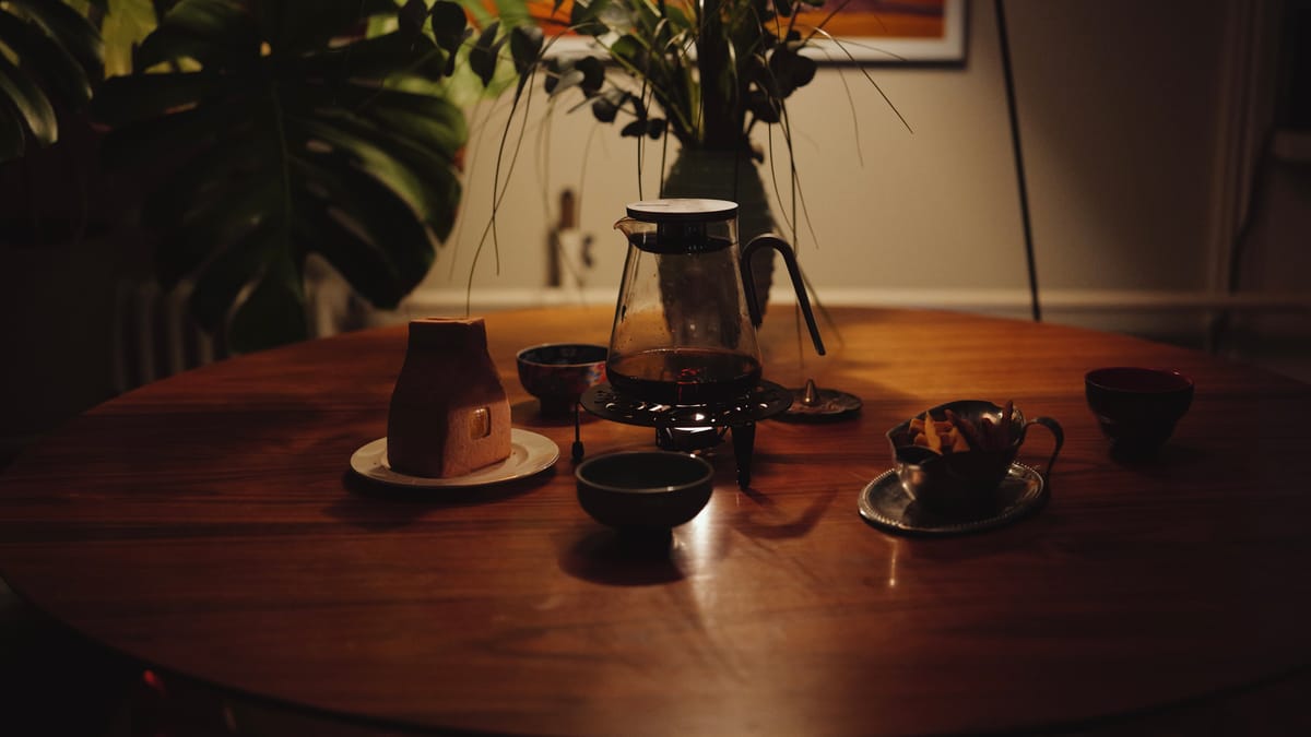 Новейший завет