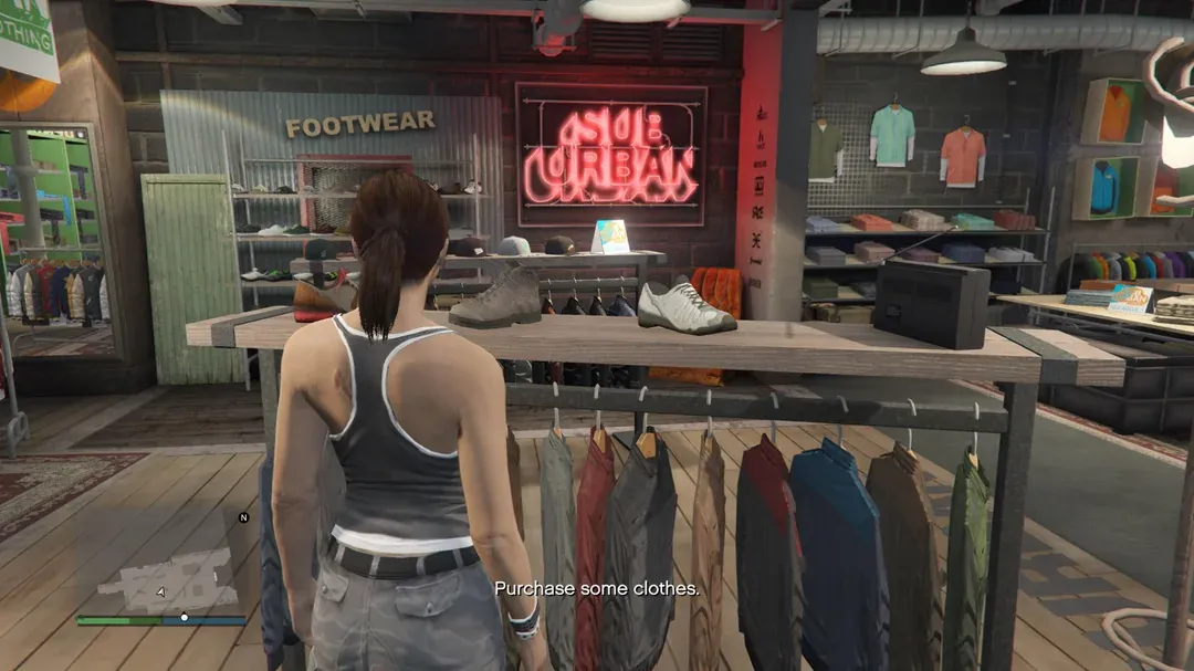 Вселенная бренда