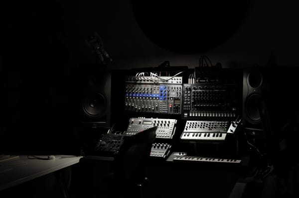 Как я встретил кита